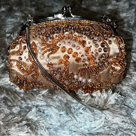 Scima cultural small clutch - Picture 3 of 5